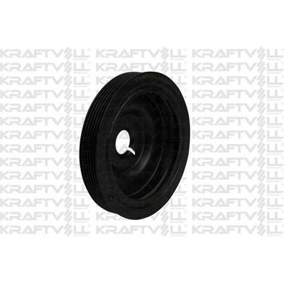 Krank Kasnagi Logan Duster Megane Ii Modus Clio Iii 1 4 / 1 6 / 1 5Dci K9K (K9K K4M) KRAFTVOLL 15050018