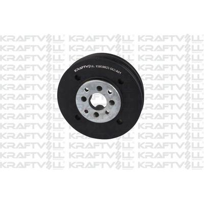 Krank Kasnagi Passat 00>05 A4 00>04 A6 00>05 1.9 Tdi KRAFTVOLL 15050025