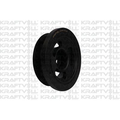 Krank Kasnagi Transi̇t V348 Tt9 2.4 Tdci̇  06>11 3.2Tdci̇  200Ps V348 KRAFTVOLL 15050057