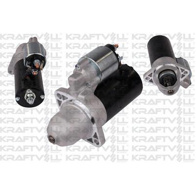 Mars Motoru 12V 9 Dis 1 4Kw Ccw Vega 110 / 111 / 112 (Ters Donus) KRAFTVOLL 11010012