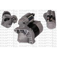 Mars Motoru 12V 8 Dis 0 85Kw Clio 1 4 / 1 6 99 07 Megane 1 4 1 6 (98 02)Laguna 1 4 1 6 (98 KRAFTVOLL 11010019