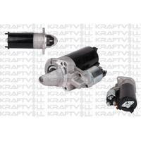 Mars Motoru 12V /1 4 Kw Bmw E36 E46 E39 E65 E83 9 Dis KRAFTVOLL 11010037