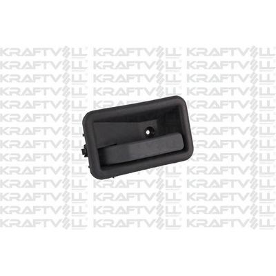 Kapi Ic Acma Kolu Sol Gri Renault R19 KRAFTVOLL 21030015