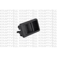 Kapi Ic Acma Kolu Gri Renault R9 R11 KRAFTVOLL 21030035