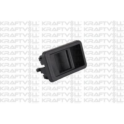 Kapi Ic Acma Kolu Gri Renault R9 R11 KRAFTVOLL 21030035