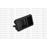 Kapi Ic Acma Kolu Siyah Renault R9 R12 KRAFTVOLL 21030036