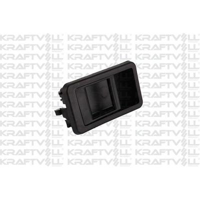 Kapi Ic Acma Kolu Siyah Renault R9 R12 KRAFTVOLL 21030036