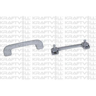 Tavan El Tutamagi Renault Gri Clio Symbol KRAFTVOLL 21030039