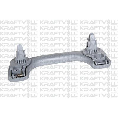 Tavan El Tutamagi Gri Renault Megane Ii Clio Iii Scenic KRAFTVOLL 21030041