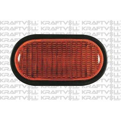 Camurluk Yan Sinyali Sari Renault R19 R21 KRAFTVOLL 21030051