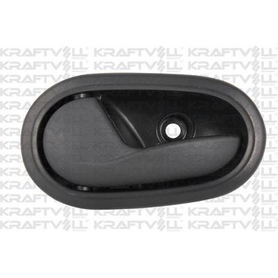 Kapi Ic Acma Kolu Sol Clio Symbol 13> KRAFTVOLL 21030127