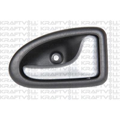 Kapi Ic Acma Kolu Sag (Krom) Clio Dacia Logan 09> KRAFTVOLL 21030124