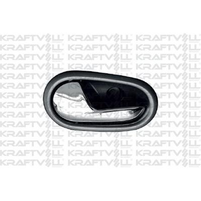 Kapi Ic Acma Kolu Sol Yeni Symbol Joy Dacia Sandero KRAFTVOLL 21030129