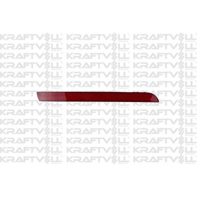 Arka Tampon Reflektoru Sag T6 T7 10> KRAFTVOLL 21030315