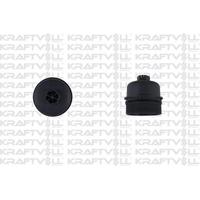 Motor Yag Filtre Kapagi Ufi Tip Combo C 1.3Cdti Linea Albea 1.3 Multijet Ym KRAFTVOLL 21030307