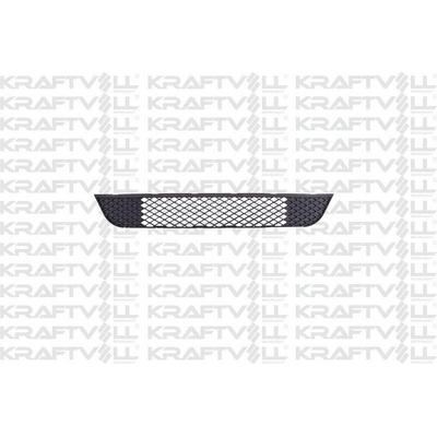 On Tampon  Izgarasi  Ford Fiesta Cbk 06> 09 KRAFTVOLL 21030526