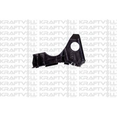 On Tampon Braketi Sol Toyota Corolla 02-06 [Zze121] KRAFTVOLL 21030515