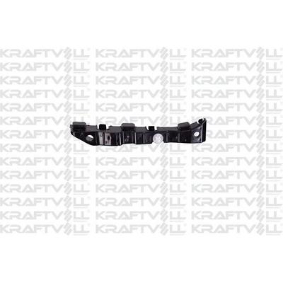 Tampon Braketi Sol On Hyundai Accent Era 06-11 KRAFTVOLL 21030533