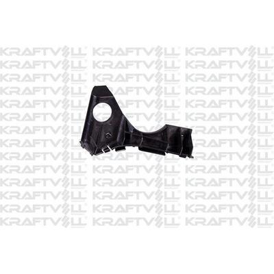 On Tampon Braketi Sag Toyota Corolla 02-06 [Zze121] KRAFTVOLL 21030516