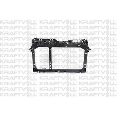 On Panel 1.6 Motor Ford Transit Courier 14 - 18 KRAFTVOLL 21030572