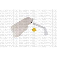 Su Fiskiye Deposu Boru Kapak Ve Contali) Renault Megane Iii Fluence Scenic Iii KRAFTVOLL 21030584