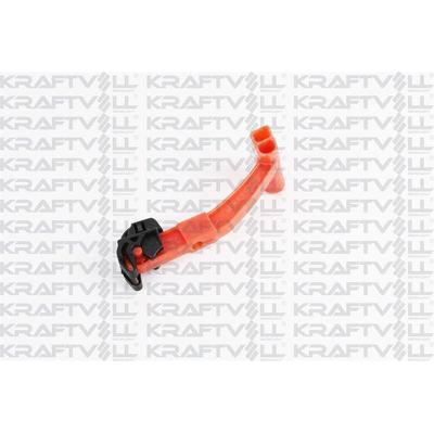 Motor Kaput Acma Kolu Tempra Tipo Punto KRAFTVOLL 21030660