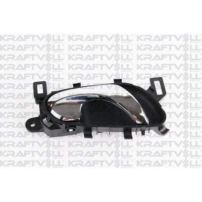 Ic Acma Kolu Sag Krom Qashqai 14-19 KRAFTVOLL 21030736