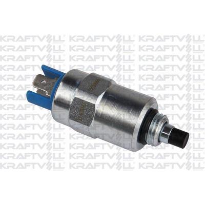 Stop Musuru 12V Mf Cift Cikis Wega 1203 KRAFTVOLL 05080066