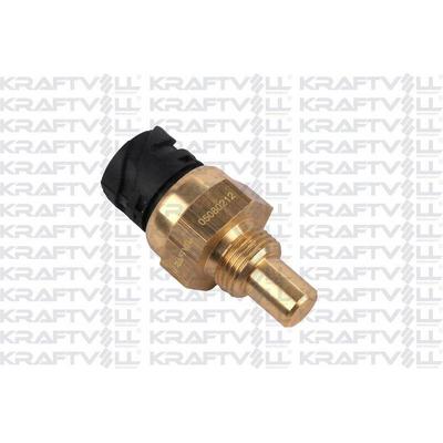 Hararet Sensoru Renault Premium Dci 370-420 00>       2 Pin KRAFTVOLL 05080212