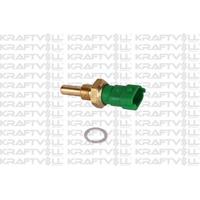 Hararet Sensoru Renault Kerax Premium Dci 370-420 00>       2 Pin KRAFTVOLL 05080215