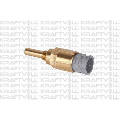 Direksiyon Kontak Musuru Man Tga Tgx Tgs       2 Pin - Gri KRAFTVOLL 05080219