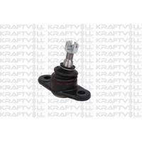 Alt Rotil Sag Sol Hyundai Accent Era 2006-> Kia Rio 2005-> KRAFTVOLL 13010066