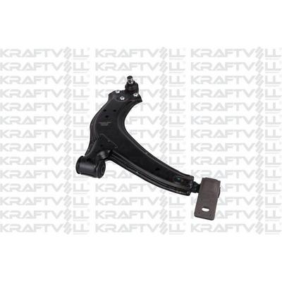 Salincak Alt Komple Sag Partner-Berlingo (00-08) Xsara Ii-Zx KRAFTVOLL 13050069