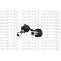 Stabilizer Z Rotu On Sag Hyundai Accent 00-06 Milenyum-Admira Matrix 01-06 KRAFTVOLL 13040173