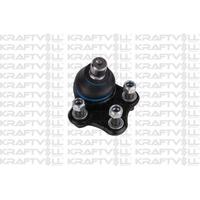 Rotil Alt Sag Sol Fiesta V 01>08 Fusion 02>12 Mazda Ii 03> KRAFTVOLL 13010004