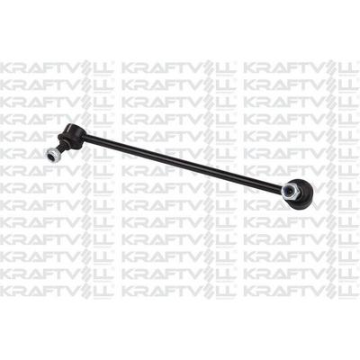 Stabilizer Z Rotu On Sol Hyundai Accent Era 2006-> Kia Rio 2005-> KRAFTVOLL 13040180