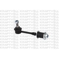 Stabilizer Z Rotu Arka Sag Sol Hyundai Accent Milenyum-Admira 00-06 KRAFTVOLL 13040175