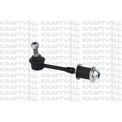 Stabilizer Z Rotu Arka Sag Sol Hyundai Accent Milenyum-Admira 00-06 KRAFTVOLL 13040175