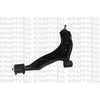 Salincak Rotilli Komple Sag Hyundai Accent 94-00 KRAFTVOLL 13050057