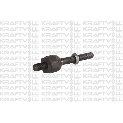 Rotmili Volvo S60 00>10  V70 Ii 00>  S80 98>06  Xc70 Cross Country 00-07 KRAFTVOLL 13030094