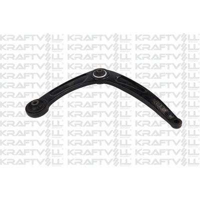 Salincak Alt Sag Komple P307-C4 (00-08) Berlingo Iii-Partner KRAFTVOLL 13050073