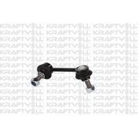 Stabilizer Z Rotu Arka Sol Honda Civic 95-01 Crx 96-01 KRAFTVOLL 13040021