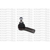 Rotbasi On Volvo V40 - S40  95-00 Carisma 95-00 Lancer 03-08 KRAFTVOLL 13020195