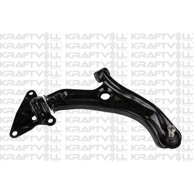 Alt Salincak Sag Rotilli Komple Honda Jazz 2008 2014 KRAFTVOLL 13050627