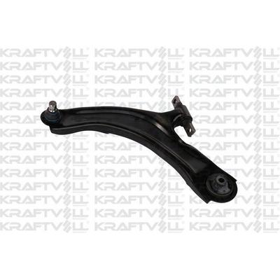 Salincak Sol Rotilli Komple Nissan Qashqai 07-13 Nissan Xtrail 07-13 T31 Renault Koleos 08-> KRAFTVOLL 13050364