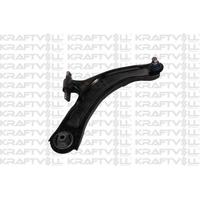 Salincak Sag Rotilli Komple Nissan Qashqai 07-13 Nissan Xtrail 07-13 T31 Renault Koleos 08-> KRAFTVOLL 13050365