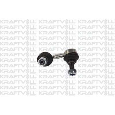 Z Rot On Sag Nissan Xtrail 2001 2007 (T30) KRAFTVOLL 13040345