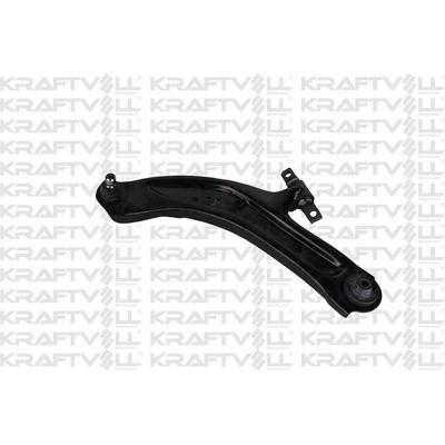 Alt Salincak Sol Rotilli Komple Nissan Xtrail 2013> (T32) KRAFTVOLL 13050388