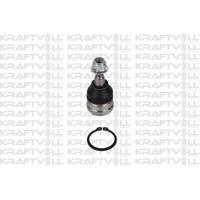 Rotil Alt Mitsubishi Colt Vi 02 12 Smart Forfour 04 12 KRAFTVOLL 13010214