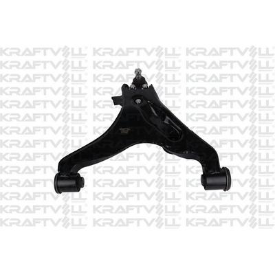 Alt Salincak Rotilli Sol Mitsubishi Pajero Iii 2001 2006 KRAFTVOLL 13050406